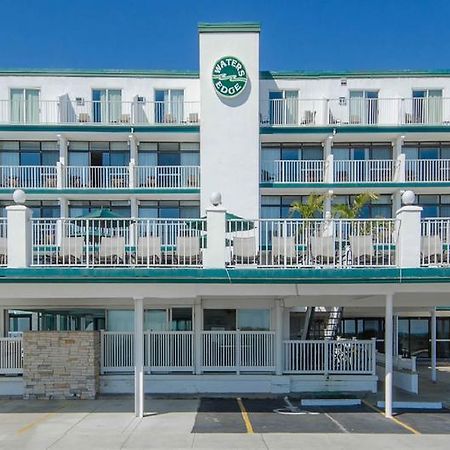 Water'S Edge Ocean Resort Wildwood Crest Zewnętrze zdjęcie