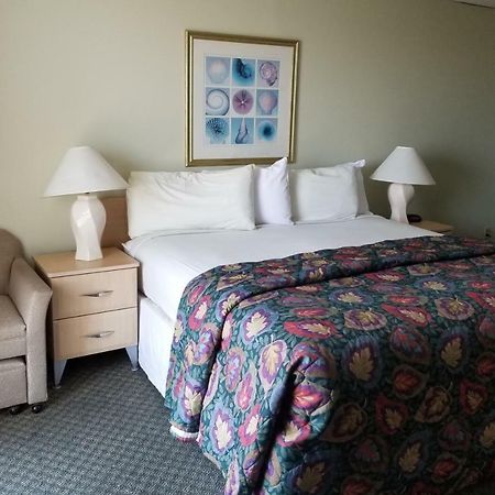 Water'S Edge Ocean Resort Wildwood Crest Zewnętrze zdjęcie