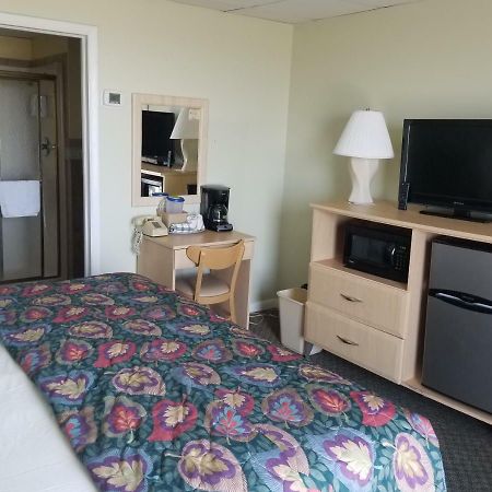 Water'S Edge Ocean Resort Wildwood Crest Zewnętrze zdjęcie