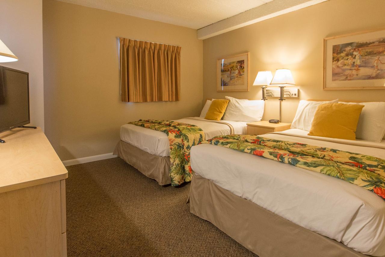 Water'S Edge Ocean Resort Wildwood Crest Zewnętrze zdjęcie