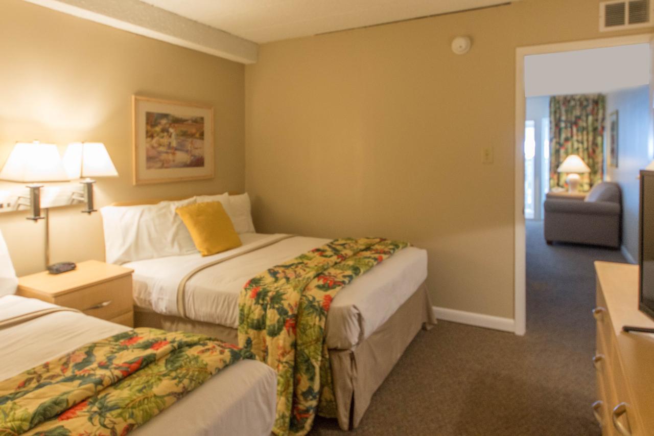 Water'S Edge Ocean Resort Wildwood Crest Zewnętrze zdjęcie