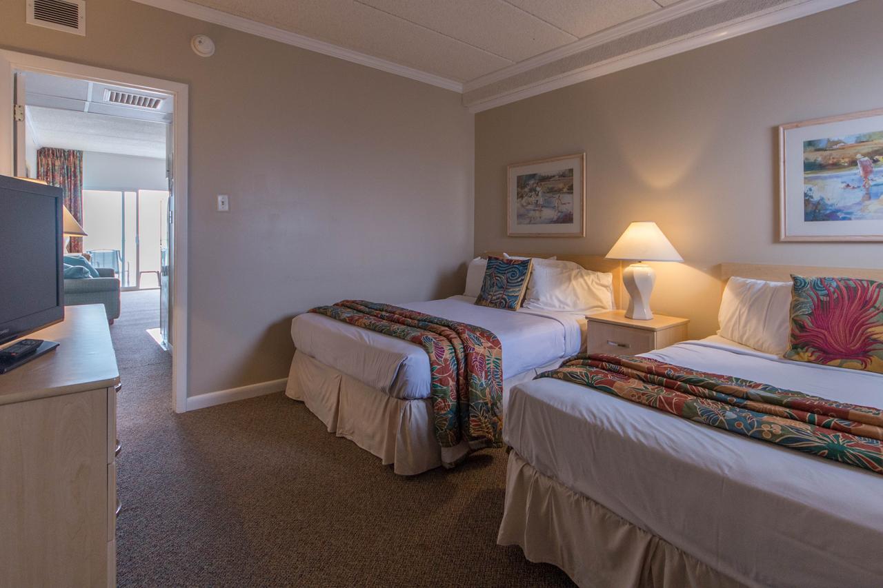 Water'S Edge Ocean Resort Wildwood Crest Zewnętrze zdjęcie