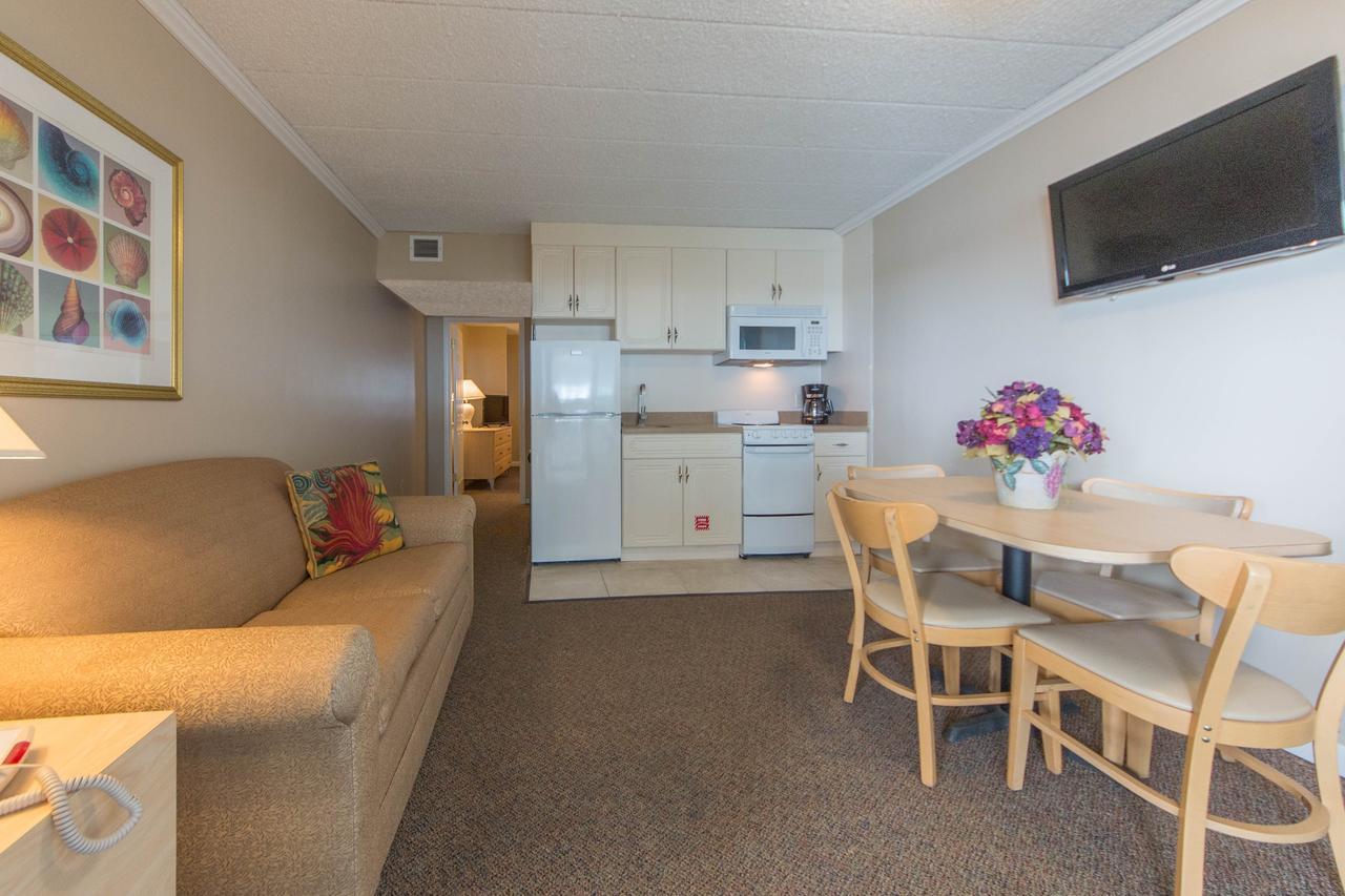 Water'S Edge Ocean Resort Wildwood Crest Zewnętrze zdjęcie