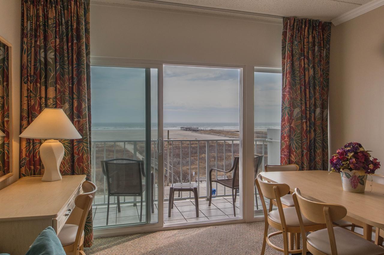 Water'S Edge Ocean Resort Wildwood Crest Zewnętrze zdjęcie