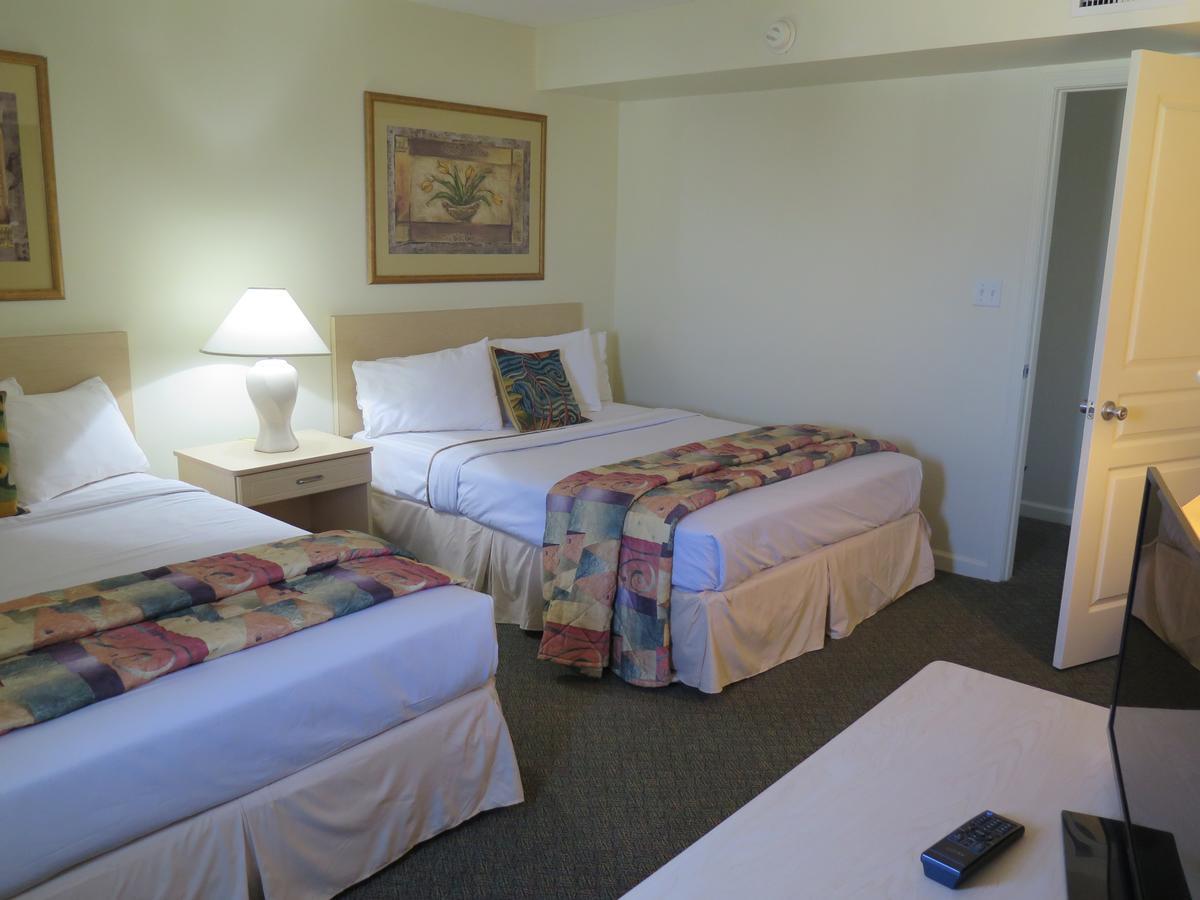 Water'S Edge Ocean Resort Wildwood Crest Zewnętrze zdjęcie