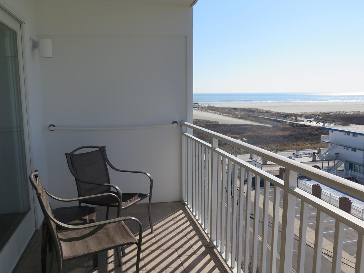 Water'S Edge Ocean Resort Wildwood Crest Zewnętrze zdjęcie