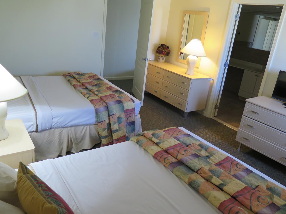 Water'S Edge Ocean Resort Wildwood Crest Zewnętrze zdjęcie