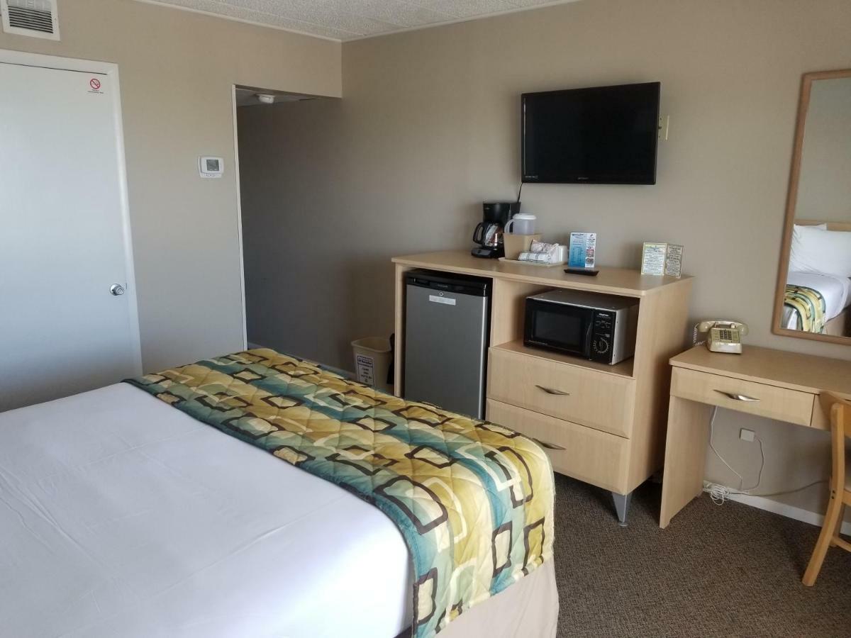Water'S Edge Ocean Resort Wildwood Crest Zewnętrze zdjęcie