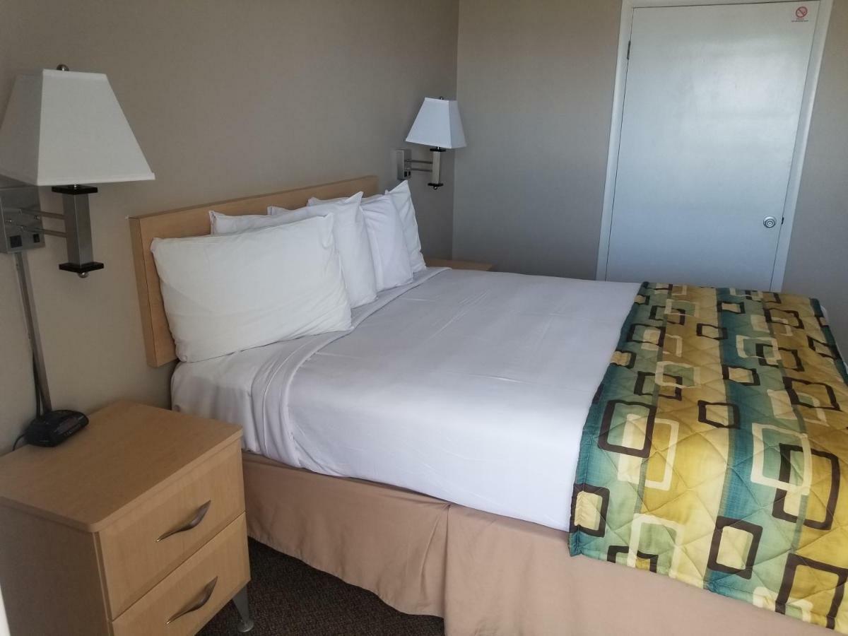 Water'S Edge Ocean Resort Wildwood Crest Zewnętrze zdjęcie