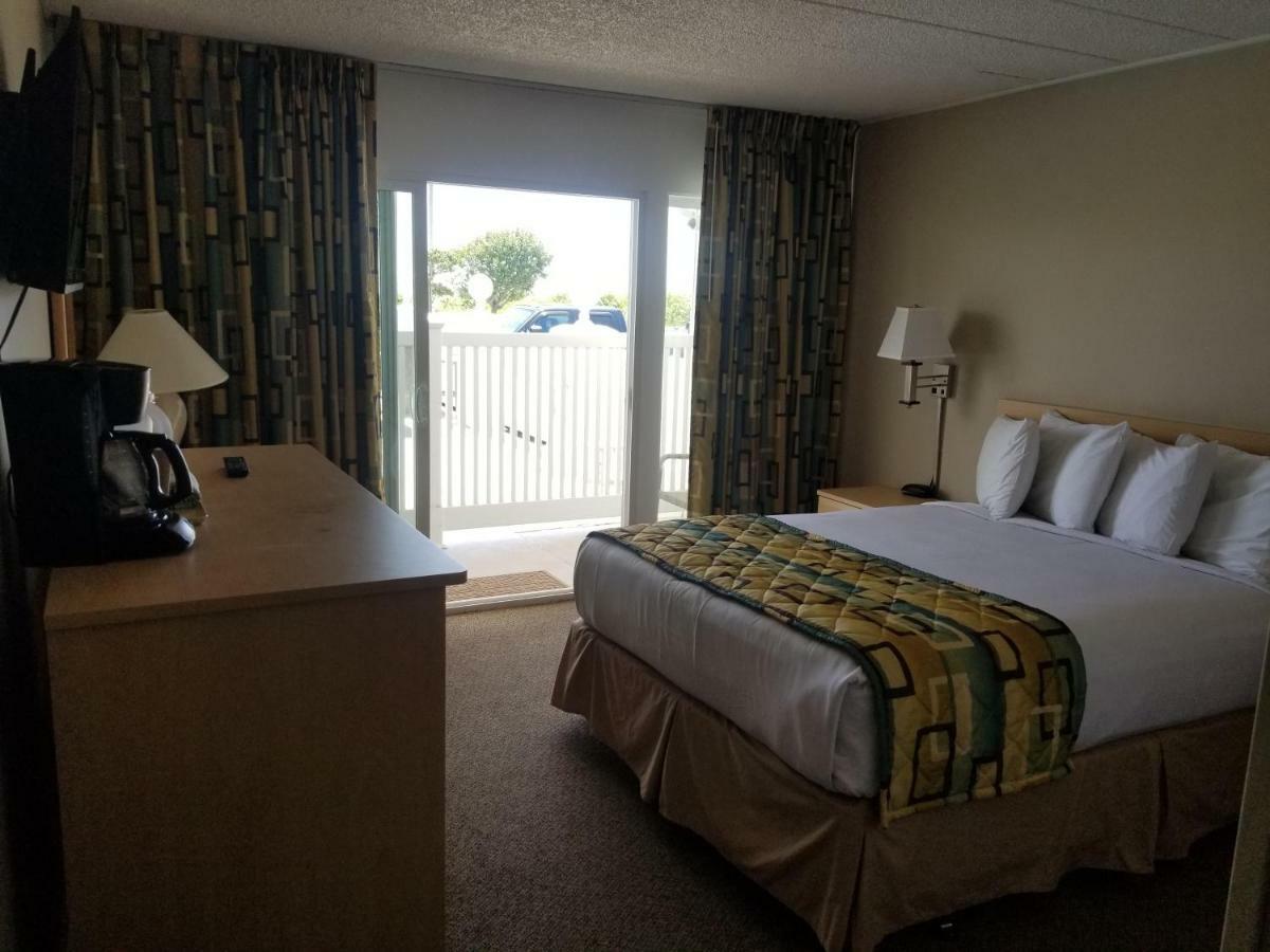 Water'S Edge Ocean Resort Wildwood Crest Zewnętrze zdjęcie