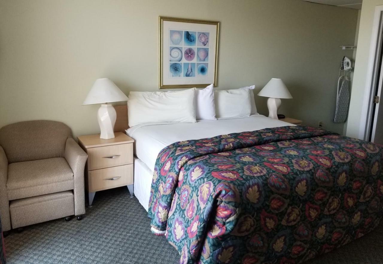 Water'S Edge Ocean Resort Wildwood Crest Zewnętrze zdjęcie