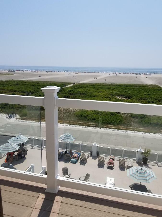 Water'S Edge Ocean Resort Wildwood Crest Zewnętrze zdjęcie