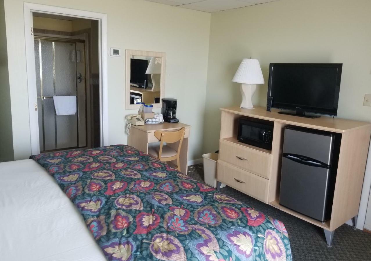 Water'S Edge Ocean Resort Wildwood Crest Zewnętrze zdjęcie