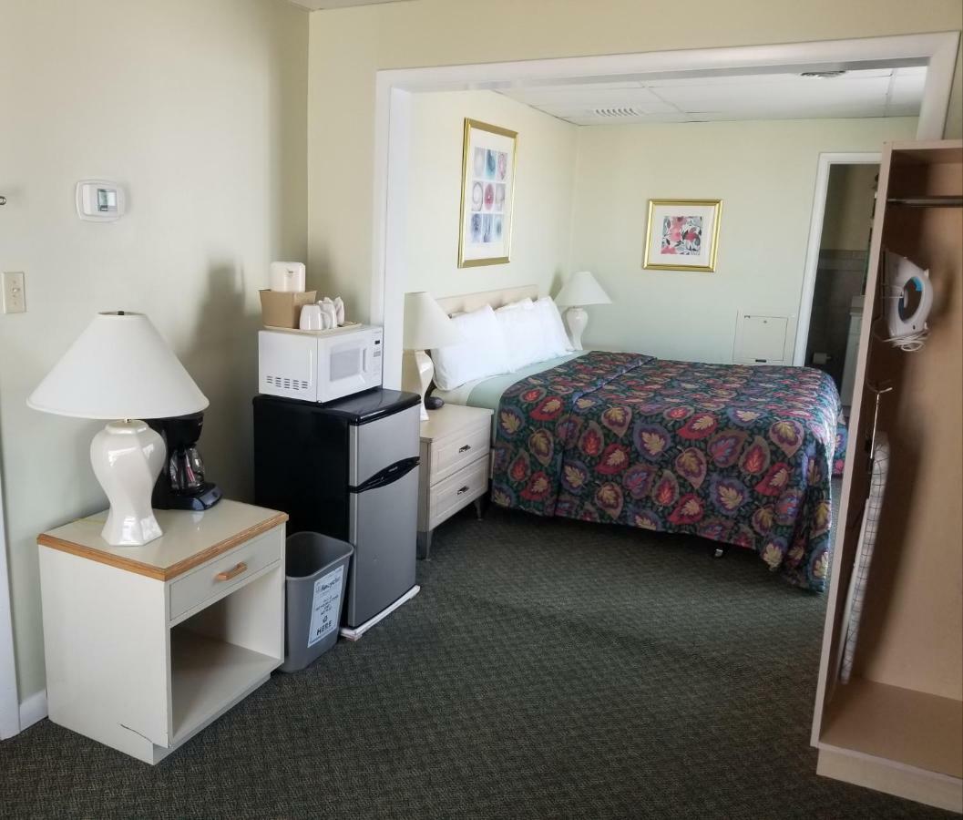 Water'S Edge Ocean Resort Wildwood Crest Zewnętrze zdjęcie