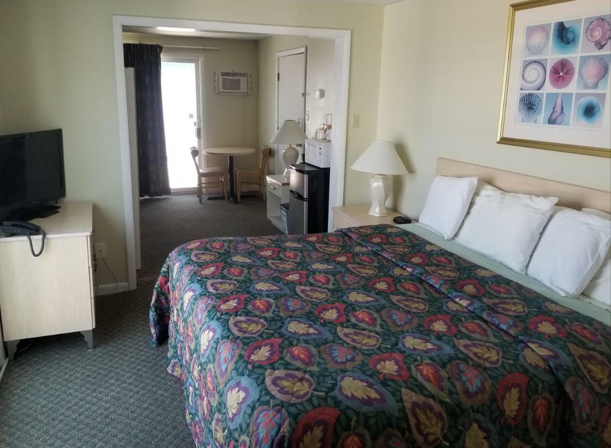 Water'S Edge Ocean Resort Wildwood Crest Zewnętrze zdjęcie