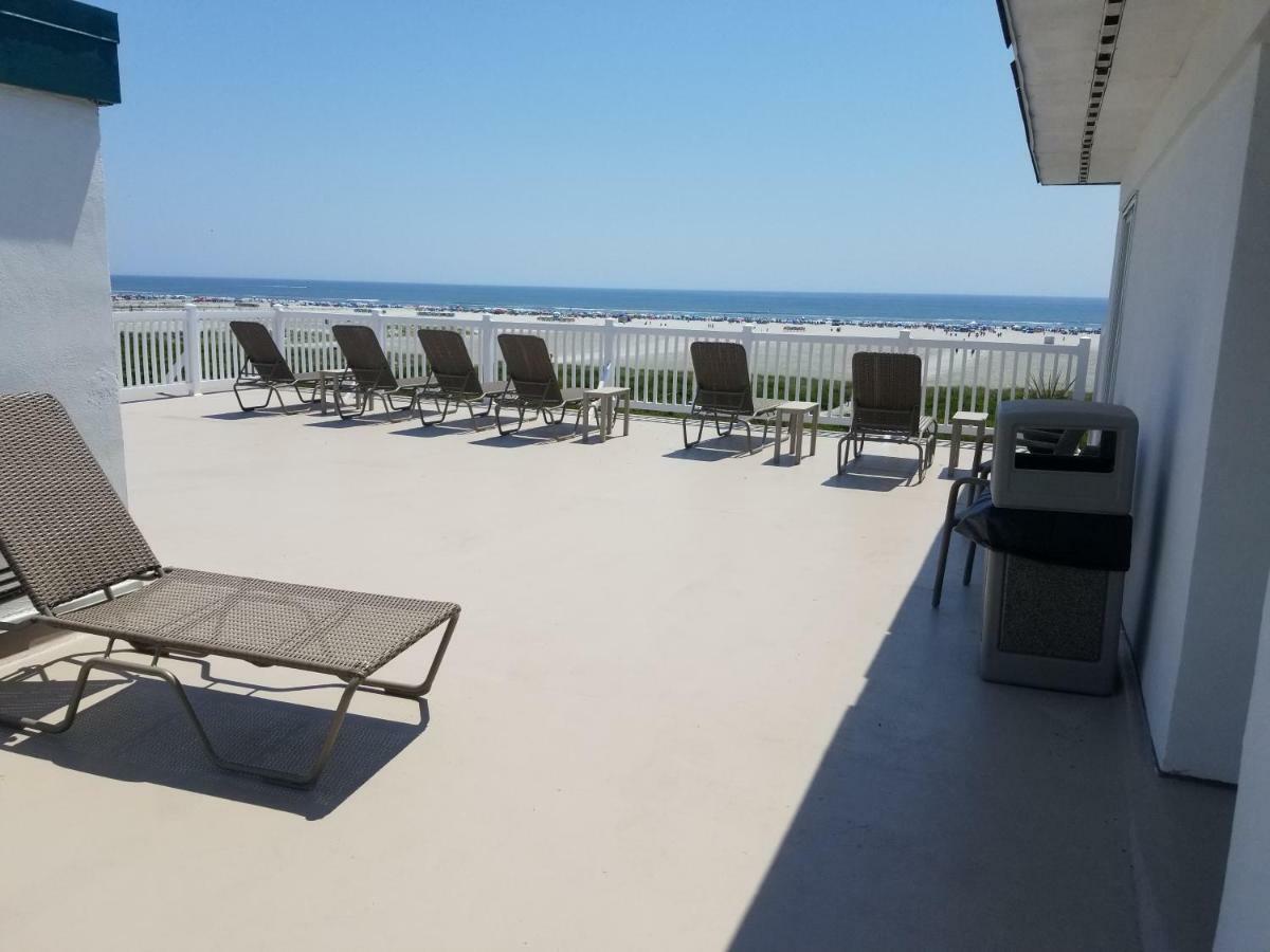 Water'S Edge Ocean Resort Wildwood Crest Zewnętrze zdjęcie